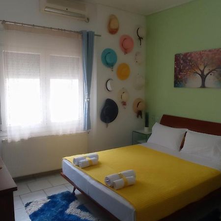 Kiki Apartment Kavala Exterior photo