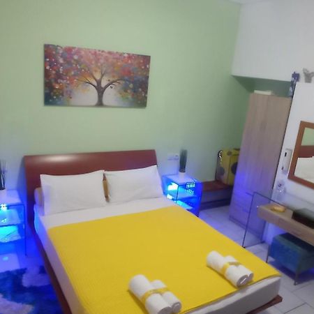 Kiki Apartment Kavala Exterior photo
