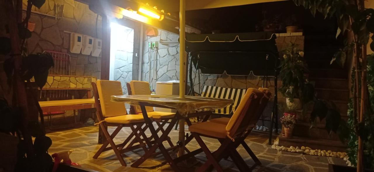 Kiki Apartment Kavala Exterior photo